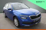 2020 Skoda Kamiq