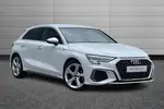 2022 Audi A3