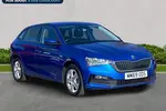 2019 Skoda Scala