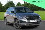 2023 Skoda Karoq