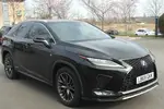 2019 Lexus RX