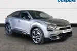 2023 Citroen C4