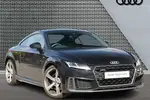 2020 Audi TT