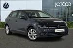 2024 Volkswagen Polo