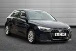 2023 Audi A1