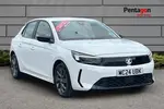 2024 Vauxhall Corsa