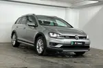 2016 Volkswagen Golf Alltrack