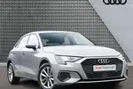 2023 Audi A3