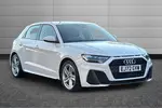 2022 Audi A1