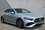 2024 Mercedes-Benz A-Class
