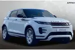 2022 Land Rover Range Rover Evoque