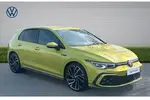 2024 Volkswagen Golf GTI