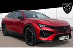 2024 Peugeot 408