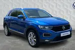 2021 Volkswagen T-Roc