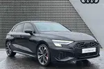 2023 Audi S3