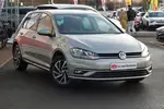 2020 Volkswagen Golf