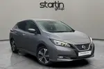 2021 Nissan Leaf