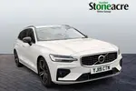 2019 Volvo V60