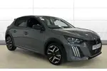 2025 Peugeot 208