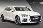 2022 Audi A3