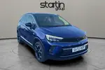 2022 Vauxhall Crossland