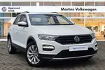 2020 Volkswagen T-Roc