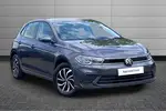 2023 Volkswagen Polo