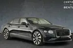 2025 Bentley Flying Spur