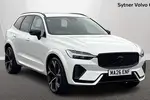 2026 Volvo XC60
