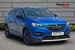 2021 Vauxhall Grandland X