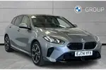 2024 BMW 1 Series