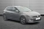 2020 Volkswagen Polo