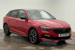2022 Skoda Scala