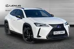 2022 Lexus UX