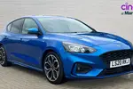 2020 Ford Focus