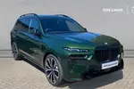 2026 BMW X7