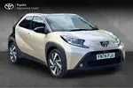 2024 Toyota Aygo X