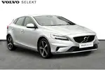 2017 Volvo V40