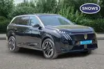 2025 Peugeot 5008