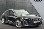 2026 Audi A5