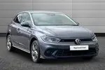 2022 Volkswagen Polo