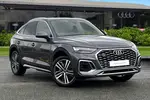 2024 Audi Q5 Sportback