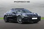 2024 Porsche Panamera