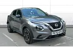 2025 Nissan Juke