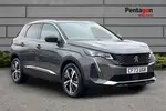 2023 Peugeot 3008