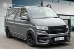 2023 Volkswagen Transporter