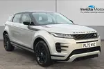 2023 Land Rover Range Rover Evoque