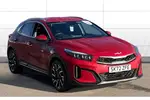 2022 Kia XCeed