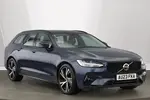 2023 Volvo V90