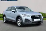 2023 Audi Q2